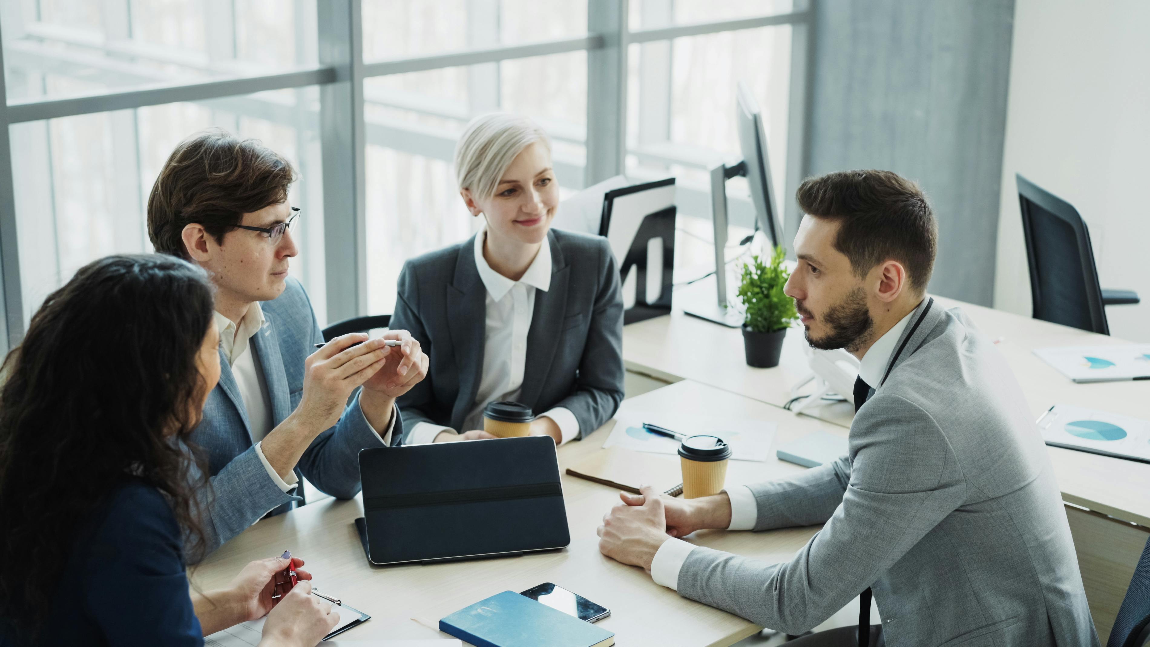 Business Development