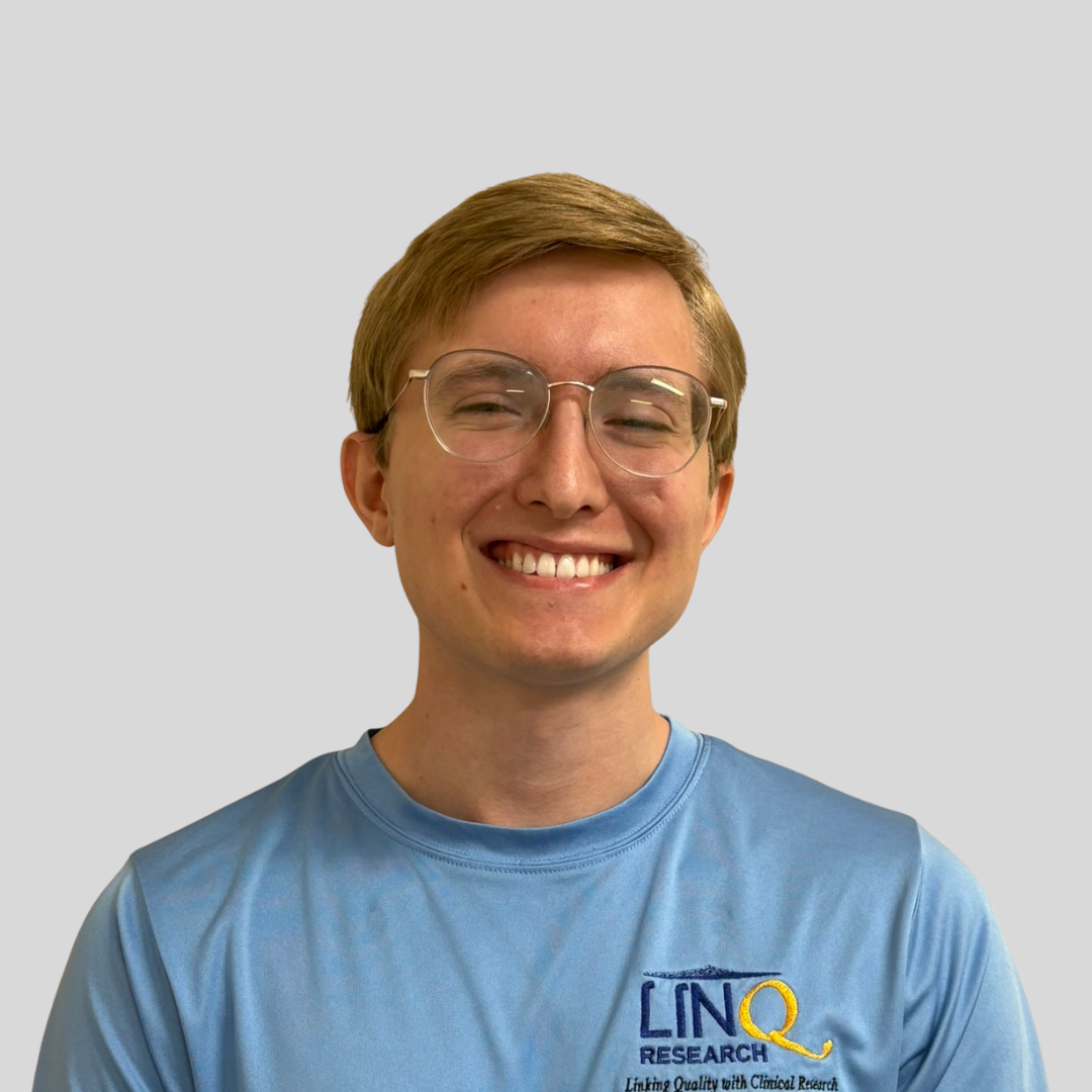 Our Team | LINQ Research LLC