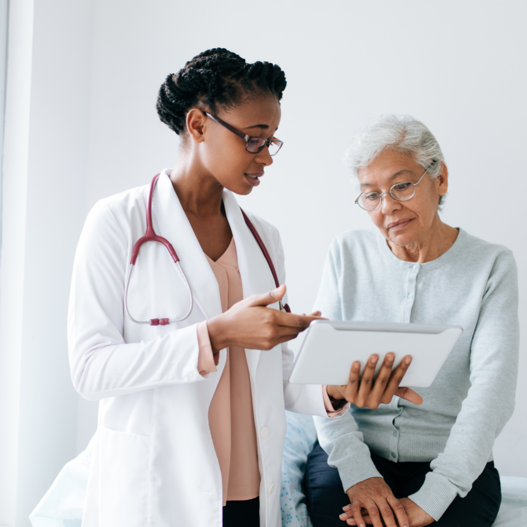 Join a Clinical Trial